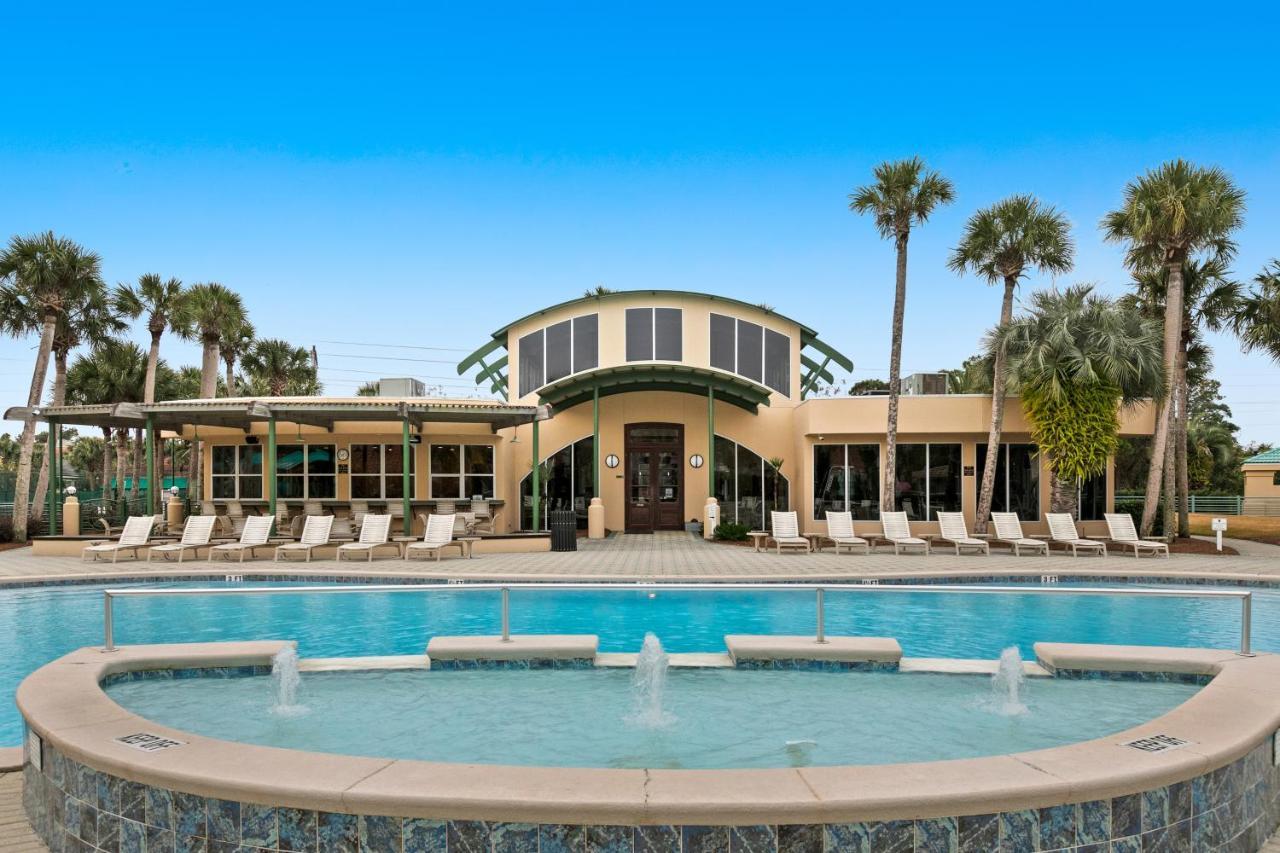 Rendezvous Paradise Destin Ngoại thất bức ảnh