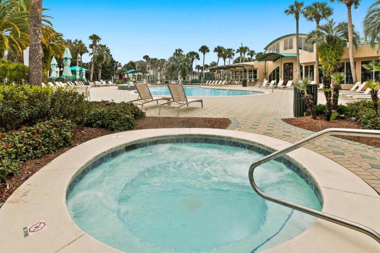 Rendezvous Paradise Destin Ngoại thất bức ảnh