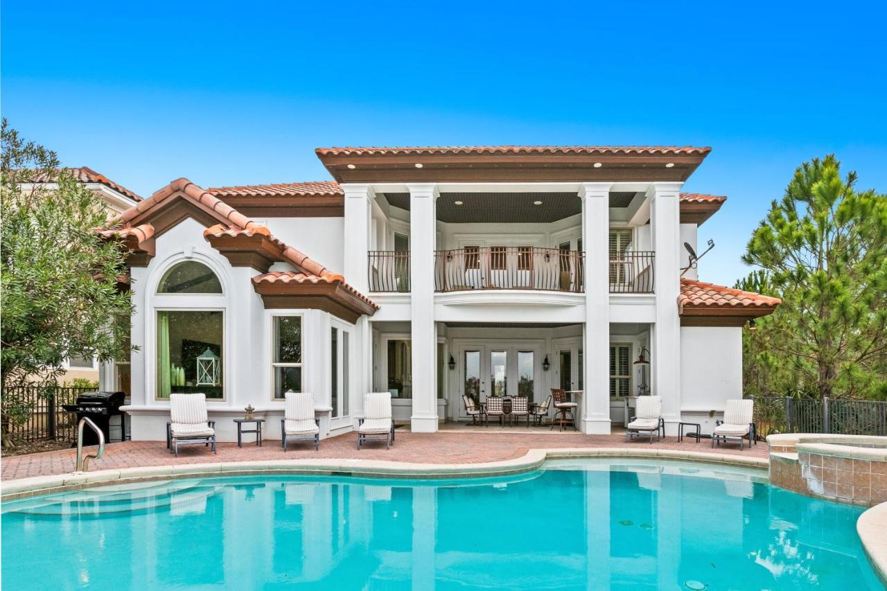 Rendezvous Paradise Destin Ngoại thất bức ảnh