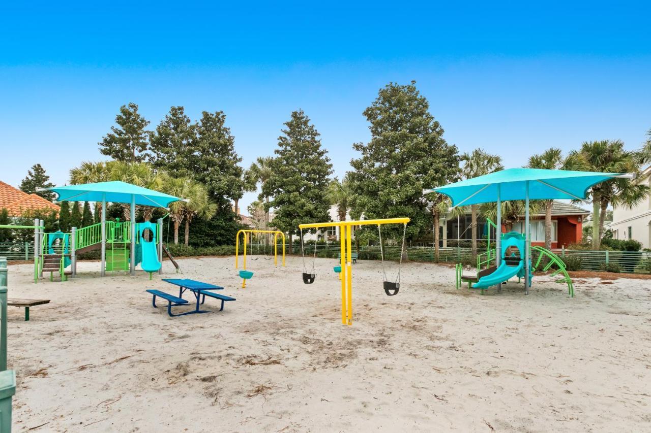 Rendezvous Paradise Destin Ngoại thất bức ảnh