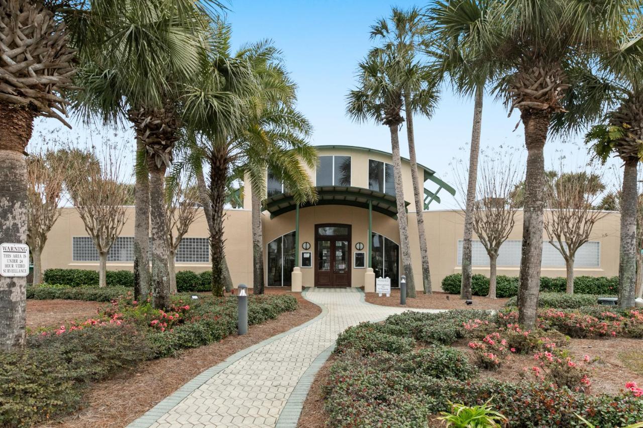 Rendezvous Paradise Destin Ngoại thất bức ảnh