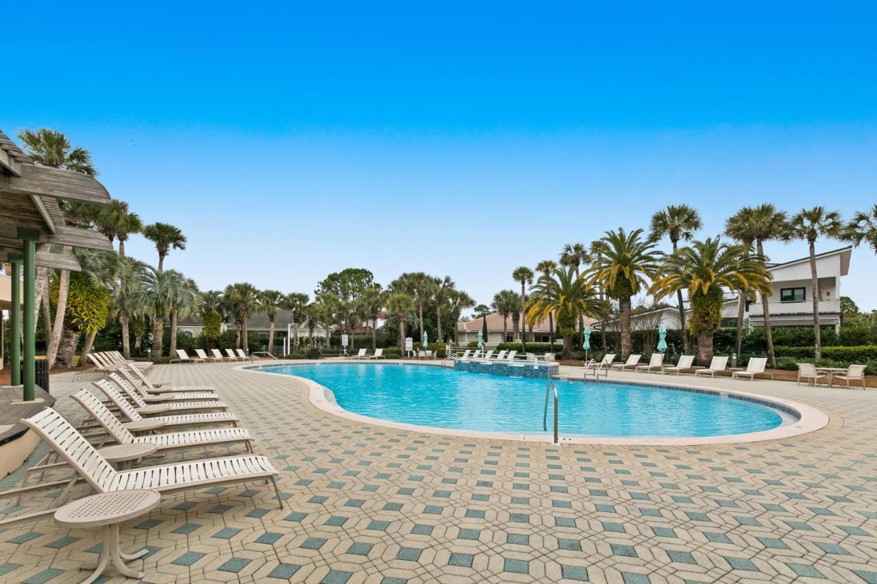 Rendezvous Paradise Destin Ngoại thất bức ảnh