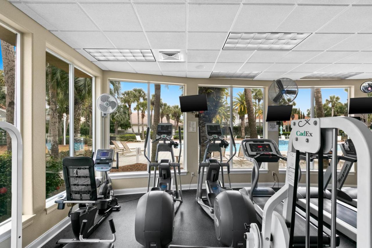 Rendezvous Paradise Destin Ngoại thất bức ảnh