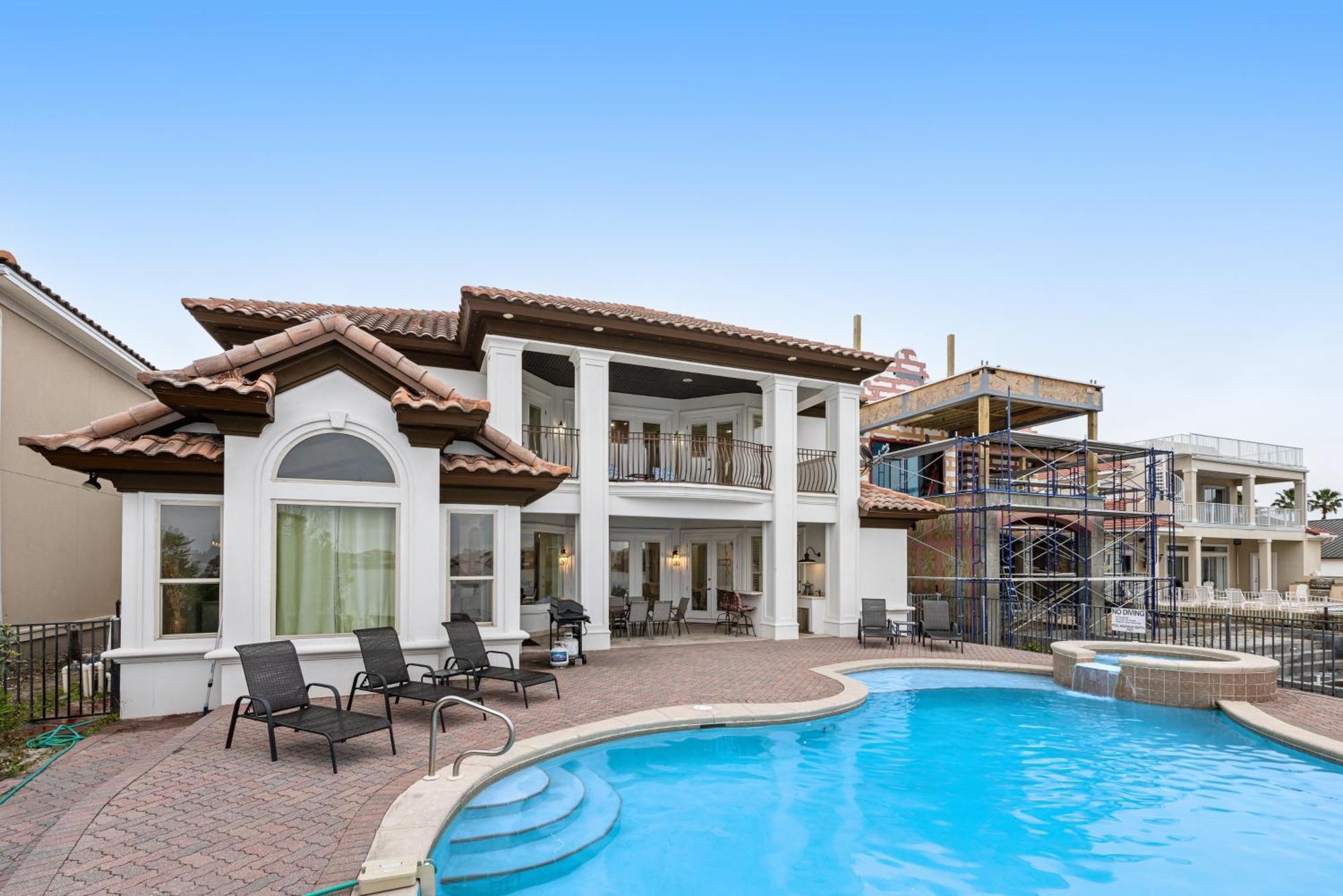 Rendezvous Paradise Destin Ngoại thất bức ảnh