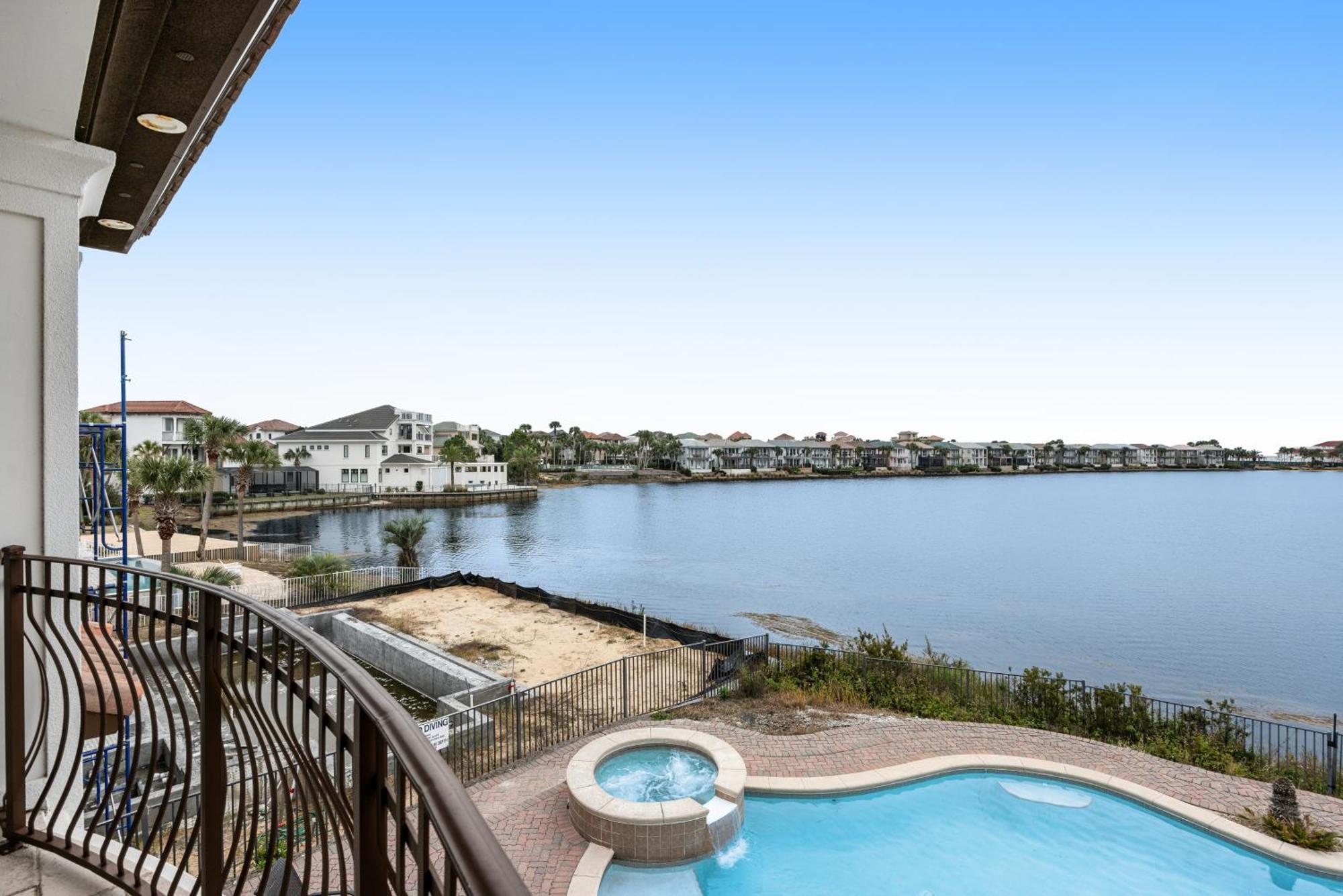 Rendezvous Paradise Destin Ngoại thất bức ảnh