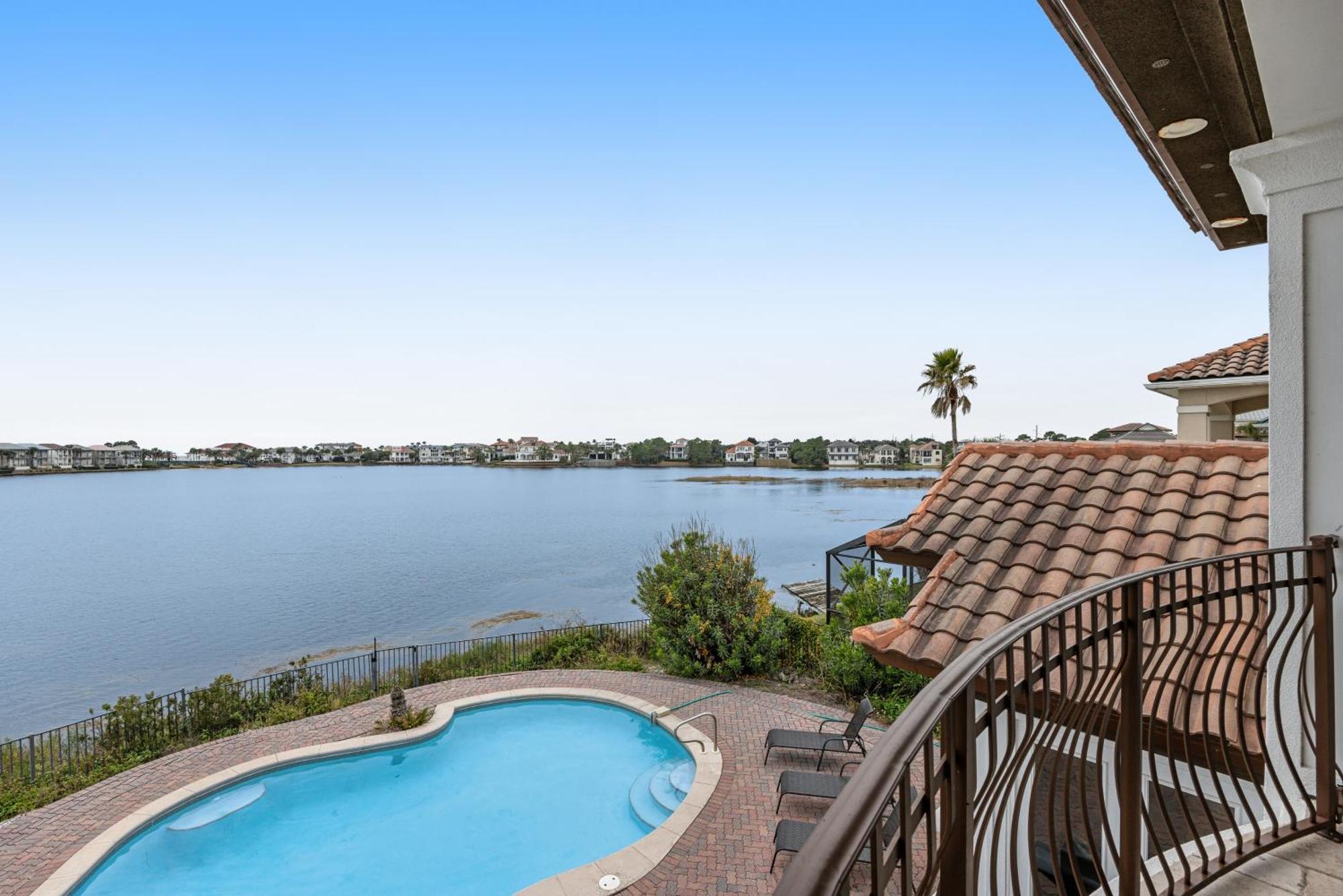 Rendezvous Paradise Destin Ngoại thất bức ảnh
