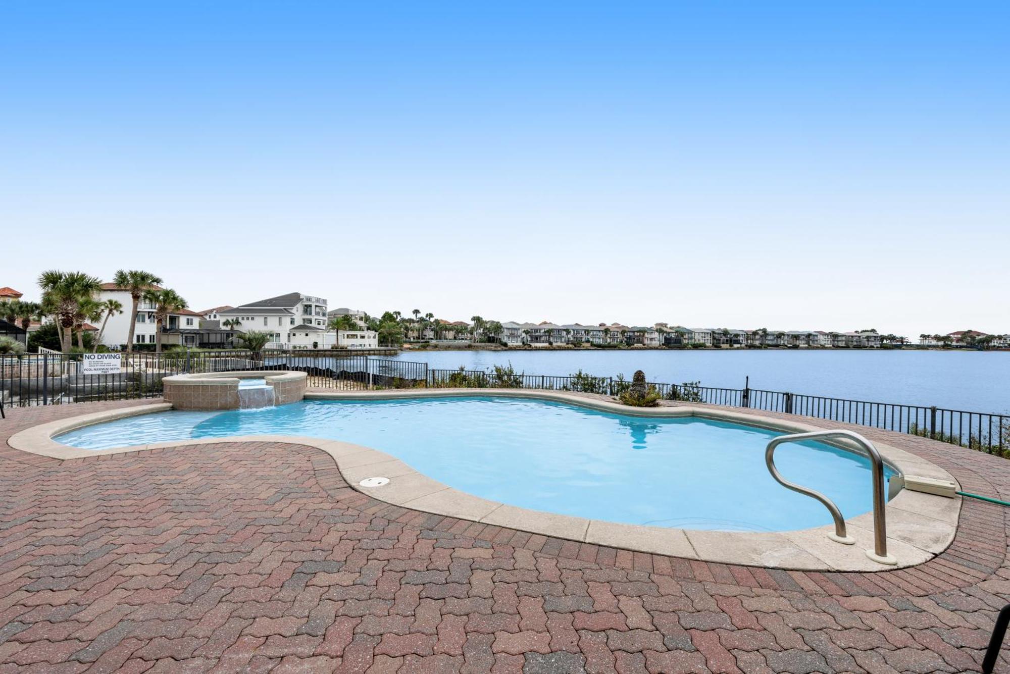 Rendezvous Paradise Destin Ngoại thất bức ảnh