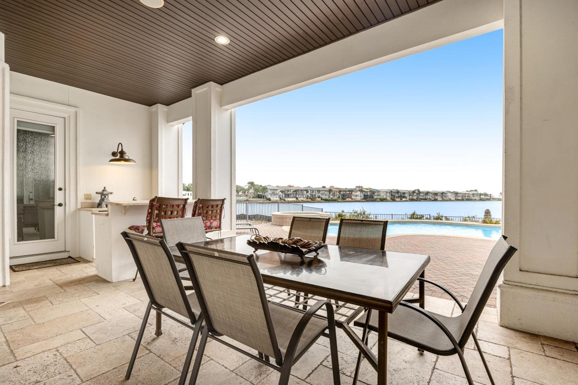 Rendezvous Paradise Destin Ngoại thất bức ảnh